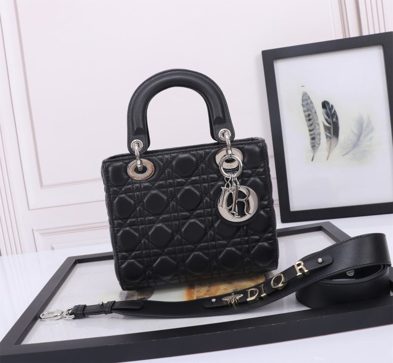 Christian Dior My Lady Bags